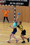 Die NSV Handballer legten einen guten Saisoneinstand hin (Foto: NSV)