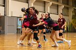 Die NSV Handballer legten einen guten Saisoneinstand hin (Foto: NSV)