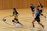 Die NSV Handballer legten einen guten Saisoneinstand hin (Foto: NSV)