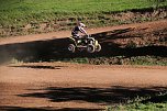 Motorcross in Hamma (Foto: Peter Blei)