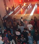 Herzschlagkirche wird zehn Jahre alt (Foto: S.Tetzel)