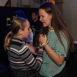 Herzschlagkirche wird zehn Jahre alt (Foto: S.Tetzel)