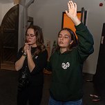 Herzschlagkirche wird zehn Jahre alt (Foto: S.Tetzel)