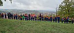Wandertag der Kreisjugendfeuerwehr Nordhausen  (Foto: Gabriele Knust)
