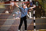 Hinter den Nordh&auml;user Handballern liegt ein ereignisreiches Wochenende (Foto: Christoph Keil)
