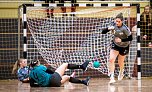 Hinter den Nordh&auml;user Handballern liegt ein ereignisreiches Wochenende (Foto: Christoph Keil)