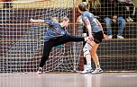 Hinter den Nordh&auml;user Handballern liegt ein ereignisreiches Wochenende (Foto: Christoph Keil)