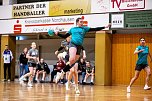 Hinter den Nordh&auml;user Handballern liegt ein ereignisreiches Wochenende (Foto: Christoph Keil)
