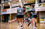 Hinter den Nordh&auml;user Handballern liegt ein ereignisreiches Wochenende (Foto: Christoph Keil)