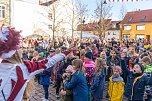 Karnevalser&ouml;ffnung in Bleicherode (Foto: S.tetzel)