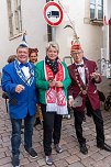 Karnevalser&ouml;ffnung in Bleicherode (Foto: S.tetzel)