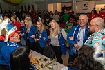 Karnevalistentreffen in Sollstedt (Foto: S.Tetzel) Karnevalistentreffen in Sollstedt (Foto: S.Tetzel)