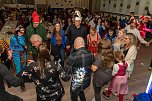 Karnevalistentreffen in Sollstedt (Foto: S.Tetzel) Karnevalistentreffen in Sollstedt (Foto: S.Tetzel)