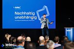 Energiefachtagung bei leitec (Foto: leitec)