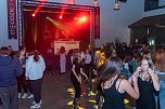 TeenieDisco im Stocksen in Sondershausen (Foto: Sven Tetzel)
