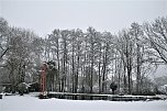 Winterimpressionen aus Kelbra (Foto: Ulrich Reinboth)