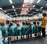 Spielm&auml;use auf Tour (Foto: NSV)