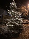 Advent im Pflegeheim (Foto: DRK)