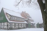 Winter auf Hohnstein (Foto: agl)