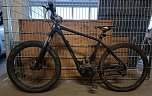 Mountainbike (Foto: Polizei)