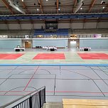 Winter-Cup der Judokas in Nordhausen (Foto: T.K&ouml;hler)