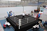 Wettk&auml;mpfe im Becken und im Boxring (Foto: agl)