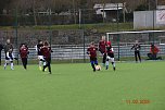 Wackers U11 zu Gast in Kassel (Foto: Martina Nebelung)