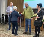 Festveranstaltung zum 30. Jahrestag der Nordh&auml;user Kreisverkehrswacht (Foto: oas)