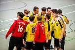 Hinter den Nordh&auml;user Handballern liegt ein schweres Wochenende (Foto: NSV)