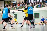 Hinter den Nordh&auml;user Handballern liegt ein schweres Wochenende (Foto: NSV)