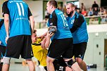 Hinter den Nordh&auml;user Handballern liegt ein schweres Wochenende (Foto: NSV)
