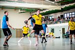 Hinter den Nordh&auml;user Handballern liegt ein schweres Wochenende (Foto: NSV)