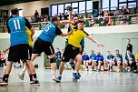 Hinter den Nordh&auml;user Handballern liegt ein schweres Wochenende (Foto: NSV)