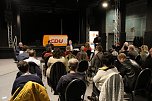Kandidaten-Kür der CDU für die OB Wahl in Nordhausen (Foto: agl)