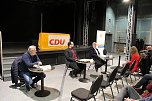 Kandidaten-Kür der CDU für die OB Wahl in Nordhausen (Foto: agl)