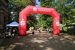6. Heinrich-Siesmayer Ged&auml;chtnislauf im Park Hohenrode (Foto: agl)