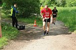 6. Heinrich-Siesmayer Ged&auml;chtnislauf im Park Hohenrode (Foto: agl)