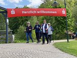 16. S&uuml;dharzer Fitness- und Wandertag (Foto: Sandra Witzel)