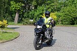 Ride for charity - eine Ausfahrt f&uuml;r den guten Zweck (Foto: agl)