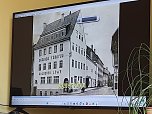 Historisches Foto im Video des Fotoklubs "Gl&uuml;ckauf" (Foto: Fotoklub "Gl&uuml;ck )