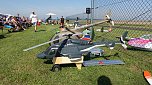 23. Südharzer Modellflugtag (Foto: nnz) 23. Südharzer Modellflugtag (Foto: nnz)