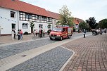 Festumzug in G&ouml;rsbach (Foto: Peter Blei)