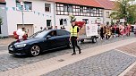 Festumzug in G&ouml;rsbach (Foto: Peter Blei)