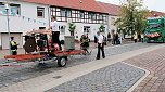 Festumzug in G&ouml;rsbach (Foto: Peter Blei)