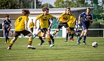 Kreisfinale Jugend trainiert f&uuml;r Olympia im Fu&szlig;ball (Foto: Christoph Keil)