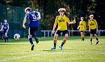 Kreisfinale Jugend trainiert f&uuml;r Olympia im Fu&szlig;ball (Foto: Christoph Keil)