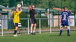 Kreisfinale Jugend trainiert f&uuml;r Olympia im Fu&szlig;ball (Foto: Christoph Keil)