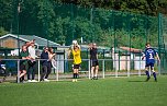 Kreisfinale Jugend trainiert f&uuml;r Olympia im Fu&szlig;ball (Foto: Christoph Keil)