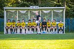 Kreisfinale Jugend trainiert f&uuml;r Olympia im Fu&szlig;ball (Foto: Christoph Keil)