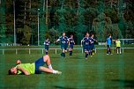 Kreisfinale Jugend trainiert f&uuml;r Olympia im Fu&szlig;ball (Foto: Christoph Keil)